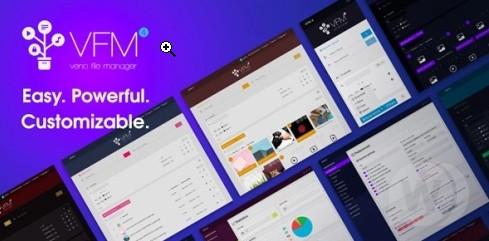 Veno File Manager V.4.1.5