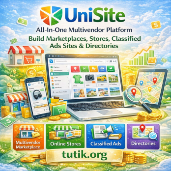 UniSite Board (Доска объявлений) NULL