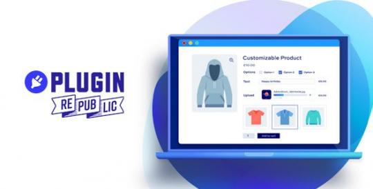 WooCommerce Product Add-Ons Ultimate 4.3.19