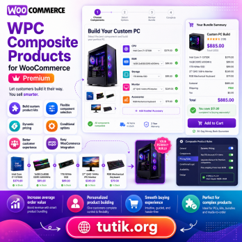 WPC Composite Products for WooCommerce Premium 7.8.9