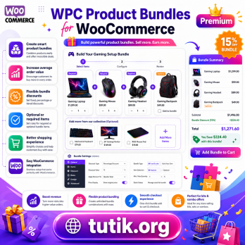 WPC Product Bundles for WooCommerce Premium 8.5.9