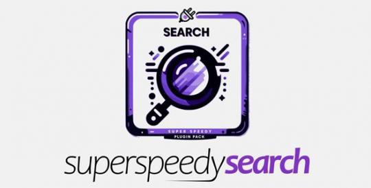 Super Speedy Search 5.57.1