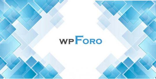 wpForo 3.1.4 + Addons – WordPress Forum Plugin