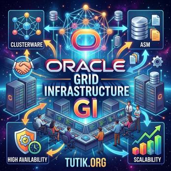 Oracle GI Release Update 23.26.3.0.0