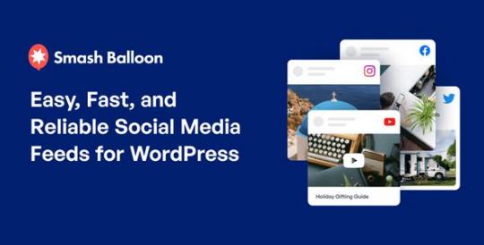 Custom Twitter Feeds Pro 2.7.0