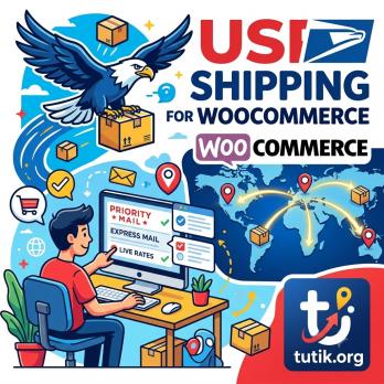 USPS Shipping Method for WooCommerce 5.6.1