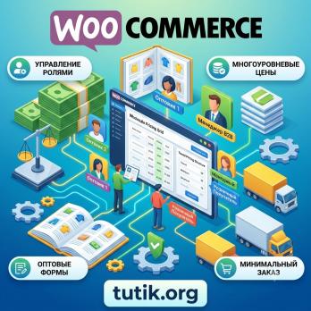 Wholesale For WooCommerce 3.2.6