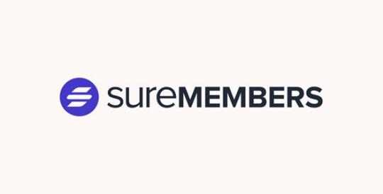 SureMembers 3.1.0 – WordPress Membership Plugin