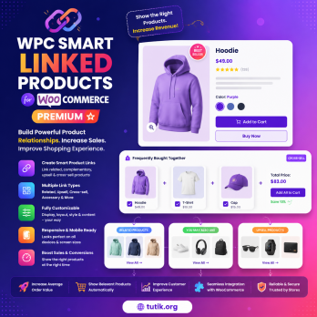 WPC Smart Linked Products Premium 1.4.5