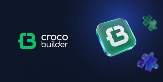CrocoBuilder 1.0 Созданный на основе искусственного интеллекта фронтенд-конструктор для WordPress