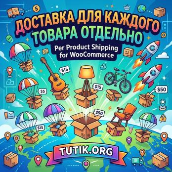 Per Product Shipping for WooCommerce 2.8.3