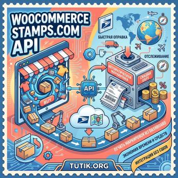 WooCommerce Stamps.com API 2.3.4