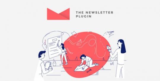 Newsletter 9.3.4 – The Newsletter Plugin For WordPress
