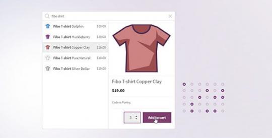 FiboSearch Pro 1.34.0 + Filters 1.12.0 – AJAX Search for WooCommerce