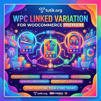 WPC Linked Variation for WooCommerce Premium 4.4.4