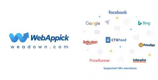 CTX Feed Pro 7.7.6 – плагин для управления товарными фидами WooCommerce