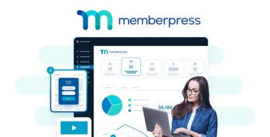 MemberPress Pro 1.12.17 + Addons – WordPress Membership Plugin