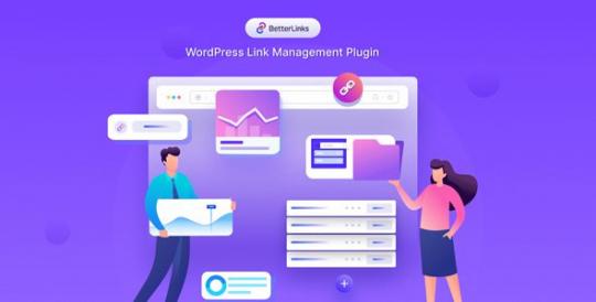 BetterLinks Pro 3.0.0 – Сокращение, отслеживание и управление ссылками в WordPress