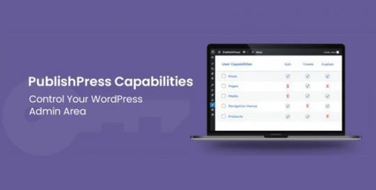 PublishPress Capabilities Pro 2.50.0