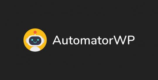AutomatorWP Pro 5.2.1 +Addons – Automation Plugin for WordPress