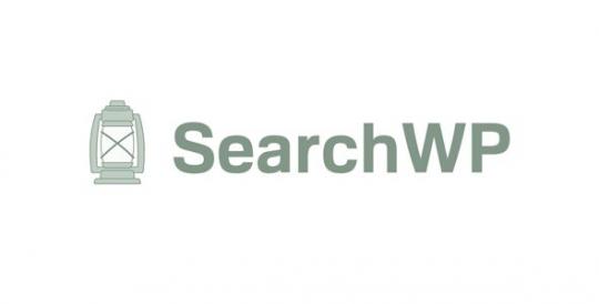 SearchWP 4.6.1 + Дополнения – Плагин поиска для WordPress