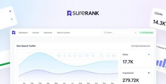 SureRank SEO (Business) 1.8.2 – SEO-плагин для WordPress
