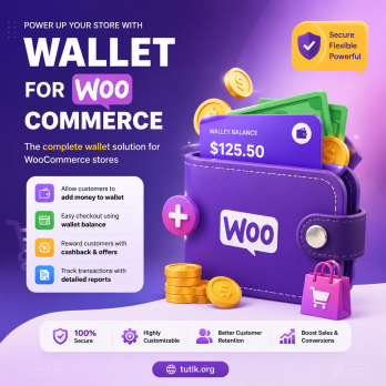 Wallet for WooCommerce 6.6.0