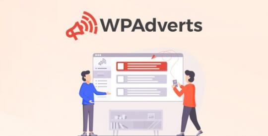 WPAdverts 2.3.3 – плагин объявлений для WordPress