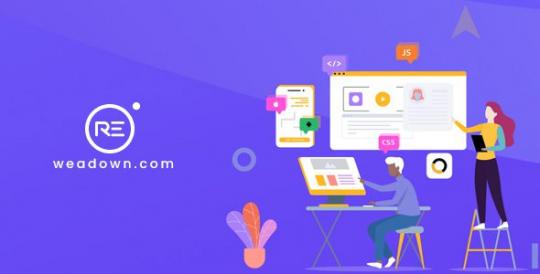 Royal Elementor Addons Pro 1.6.04