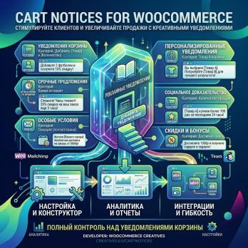 Cart Notices for WooCommerce 1.16.5