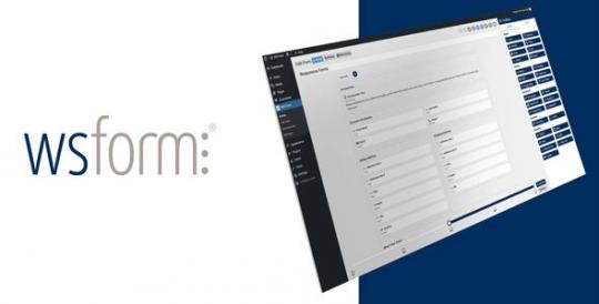 WS Form Pro 1.12.6 + Addons – WordPress Form Plugin