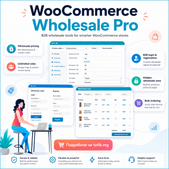 Barn2 WooCommerce Wholesale Pro 2.5.0