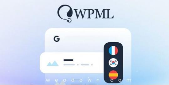 WPML String Translation Addon 3.5.4