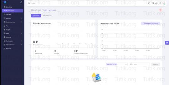 UniSite CMS v5.6