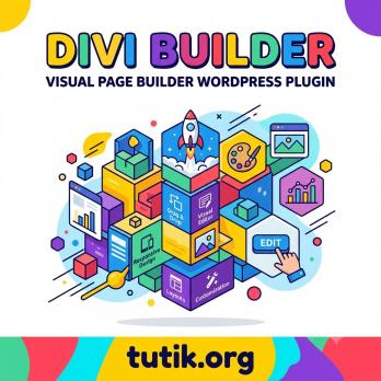 Divi Builder 4.27.7 – Visual Page Builder WordPress Plugin