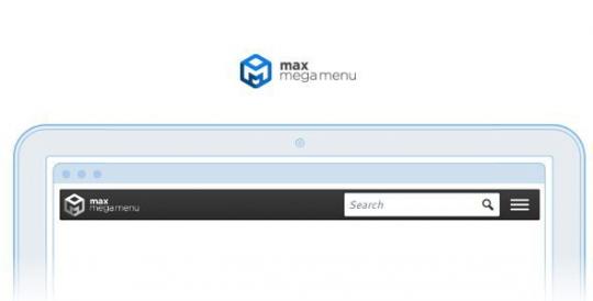 Max Mega Menu Pro 2.5.0