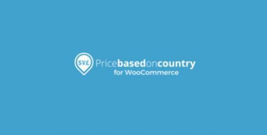 Price Based on Country Pro for WooCommerce 4.2.1