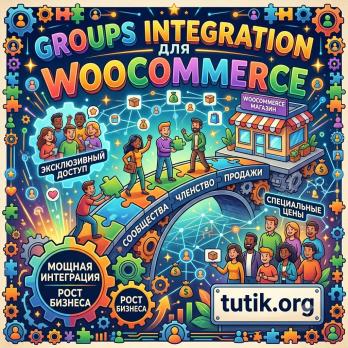 Groups Integration for WooCommerce 4.3.0