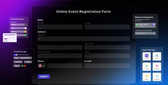 Sigma Forms Pro 1.4.6 – AI Form Builder For WordPress