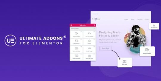Ultimate Addons for Elementor 1.45.1