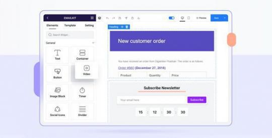 EmailKit Pro 1.0.6 – Email Customizer for WooCommerce and WordPress