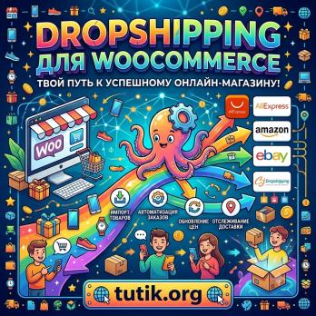 Dropshipping for WooCommerce 5.2.6