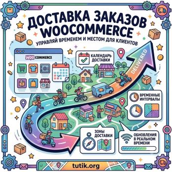 WooCommerce Order Delivery 4.2.1