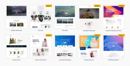 Astra Starter Templates Premium 4.7.0