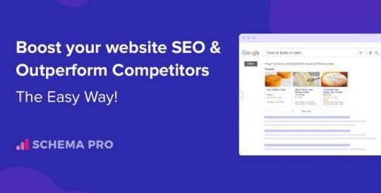 WP Schema Pro 2.11.4 – WordPress Schema Plugin