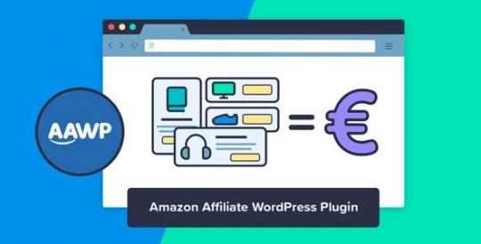 Amazon Affiliate for WordPress (AAWP) 5.0