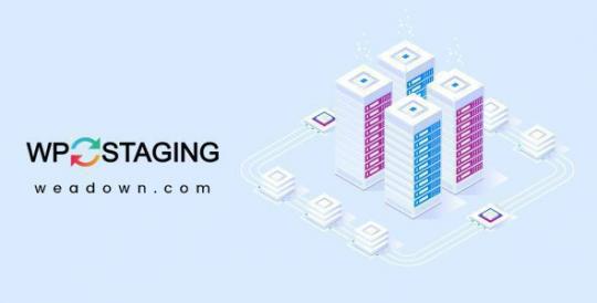 WP Staging Pro 6.9.2 – WordPress Backup and Migration Plugin
