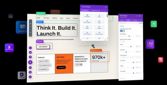 Divi 5.9.0 + 4.27.6 – The Essential Site Building Framework For WordPress