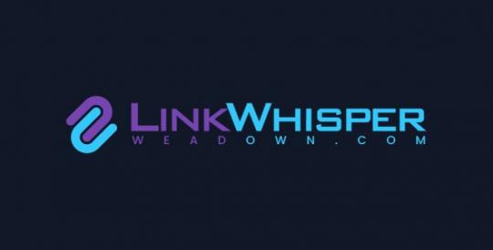 Link Whisper Pro 2.9.5 – WordPress Internal Linking Plugin