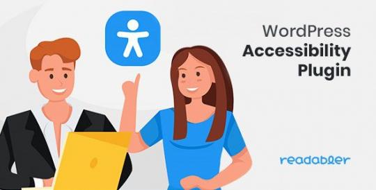 Readabler 2.0.17 – WordPress Accessibility Plugin